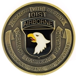 Headquarters, 101st Airborne Division (Air Assault)