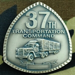 Transportation Commands