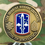 Infantry Brigades