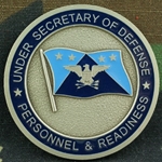 Under Secretary of Defense