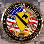 Cavalry Units