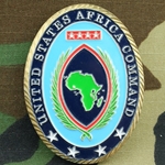 U.S. Africa Command (AFRICOM)