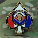 4th Brigade Combat Team "Currahee"(♠), 506th Infantry Regiment