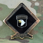 101st Combat Aviation Brigade "Wings of Destiny"
