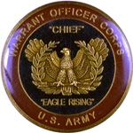 Warrant Officer Corps