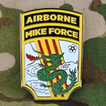 2nd Battalion, 5th Special Forces Group (Airborne)