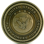 United States Fleet Forces Command (USFLTFORCOM)