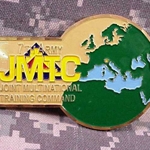 7th Army Joint Multinational Training Command