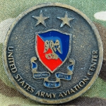 U.S. Army Aviation Center