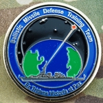 Missile Defense Agency (MDA)