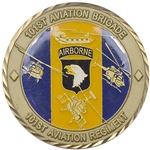 101st Aviation Brigade, 101st Aviation Regiment "Wings of the Eagle" Diamonds (♦)