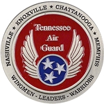 Air Guard, United States Air Force (USAF)