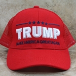 45th President of the United States (POTUS), Donald J. Trump Hats