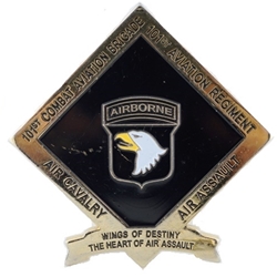 101st Combat Aviation Brigade 