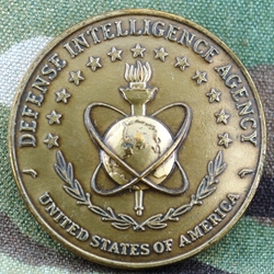 Defense Intelligence Agency (DIA)