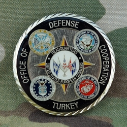 Office of Defense Cooperation Turkey