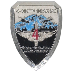 4th Battalion, 160th Special Operations Aviation Regiment (Airborne)