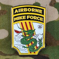 2nd Battalion, 5th Special Forces Group (Airborne)
