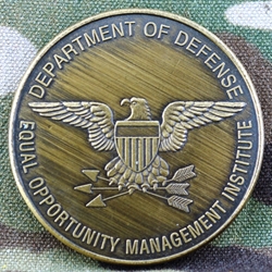 Defense Equal Opportunity Management Institute (DEOMI)