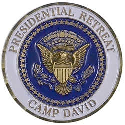 Presidential Retreat Camp David