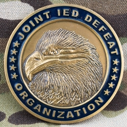 Joint Improvised-Threat Defeat Organization (JIDO)
