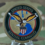 U.S. Central Command (USCENTCOM), Type 1