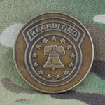 U.S. Army Recruiting Command (USAREC), Provide The Strenght, Type 1