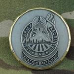 U.S. Army Recruiting Command (USAREC), Seattle Battalion, Type 1