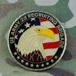 U.S. Army 2nd Recruiting Brigade, Type 1