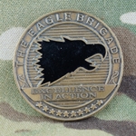 U.S. Army 2nd Recruiting Brigade, Type 2