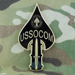 U.S. Special Operations Command (USSOCOM), Type 1