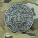175th Theater Finance Center, Type 1