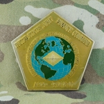 U.S. Army Finance Command , Type 1