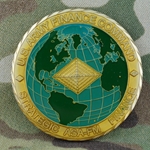 U.S. Army Finance Command , Type 2