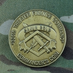 336th Theater Finance Command, Type 1