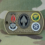 U.S. Special Operations Command (USSOCOM), Type 2