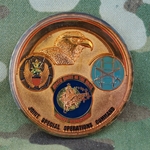 Joint Special Operations Command (JSOC), Task Force 145, Type 1