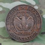 Reserve Officers Association, Type 1