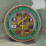 Coalition-Joint-Civil-Military-Task-Force CJCMOTF-Afghanistan, Type 1