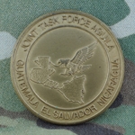 Joint Task Force-Aguila, Operation Fuerte Apoyo, Type 1