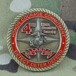 4th Marine Expeditionary Brigade (AT), Type 1