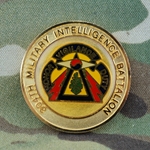 304th Military Intelligence Battalion, Type 1