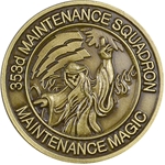 353rd Special Operations Maintenance Squadron, Type 2