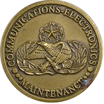 Communication Electronic Maintenance, Type 1