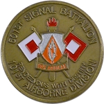 501st Signal Battalion, Type 2