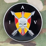 Company A, 1st Battalion, 5th Special Forces Group (Airborne), Type 4