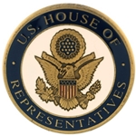 U.S. Representative, Todd Russell Platts, Republican, Type 1