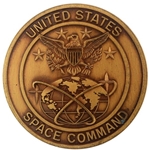 U.S. Space Command, Commander-In-Chief, Type 1