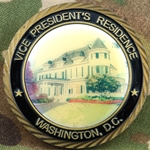Vice Presidential Protective Division, Secret Service, Type 2