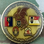 601st Aviation Support Battalion (601st ASB), 1st ID Combat Aviation, Type 1